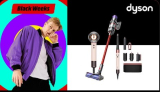 Offre Dyson Black-Weeks – jusqu’à 41 % de réduction chez MediaMarkt jusqu’au 26.11.2025