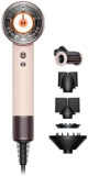 Sèche-cheveux Dyson Supersonic Nural Straight+Wavy (Céramique Rose/Or Rose) sur Amazon