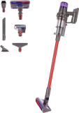 Dyson V11 Fluffy, Aspirateur, Rouge (V11FLUFFY) (476550-01)