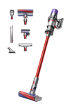 Aspirateur balai Dyson V11 Fluffy (60 min d’autonomie) à prix réduit chez Dyson
