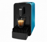 Machine à café DELIZIO VIVA B6 dans la boutique de Delizio (jusqu’au 02.12.2019)