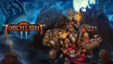 Téléchargement gratuit du jeu vidéo : Torchlight II (chez Epic Game Store)