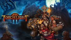 Téléchargement gratuit du jeu vidéo : Torchlight II (chez Epic Game Store)