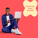 45% de réduction sur l’abonnement Wingo Internet Red + activation gratuite