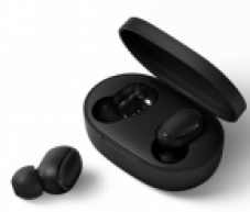 Xiaomi Redmi Airdots : Casque TWS – driver 7,2mm – avec boîtier de charge 400mAh, chez AliExpress !
