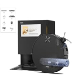 Saug- et robot laveur avec rouleau de nettoyage au meilleur rapport qualité/prix : Mova S70 Roller au nouveau prix imbattable sur Amazon