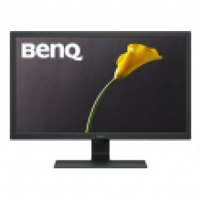 Le moniteur BENQ GL2780 (27″, 1920 x 1080) chez Microspot