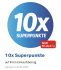 Coop 10x Superpoints 3x utilisable jusqu’au 30.09.