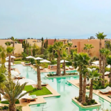 Maroc : Marrakech Park Hyatt Marrakech 5* Dès 710 CHF/pers.