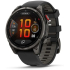 Garmin Fenix ​​8 Pro 47 mm AMOLED Carbon DLC (avec InReach et LTE)