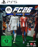 EA SPORTS FC 26 Édition Standard PS5 | Allemand