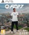 EA SPORTS FC 27 Édition Standard pour PlayStation 5 – Disque
