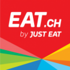 Chez Eat.ch :  profitez de 5.00 CHF de réduction ou bien d’un rabais de 5% sur les bons d’achat !