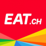 Chez eat.ch : 15 CHF de remise, seulement aujourd’hui jusqu’à 23.59 (Limité à 1’000 commandes) !