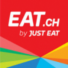 Réduction de 8 CHF chez eat.ch