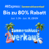 Jusqu’à 80% de réduction + codes promotionnels chez AliExpress