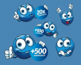 500 superpoints remboursés en cas de commande dans la boutique de primes Supercard