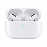 AirPods Pro avec boîtier de charge MagSafe chez Interdiscount