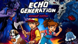 « Echo Generation – Midnight Edition » en téléchargement gratuit sur l’Epic Store