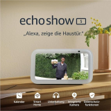 Amazon Echo Show 5 (3ème génération) sur Amazon au nouveau meilleur prix !