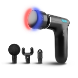Pistolet de massage Ecomed avec fonction Hot & Cold chez SPC Shop