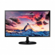 Le moniteur SAMSUNG LS27F354FHUXEN (27″, Full HD) chez Microspot