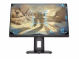 Moniteur gaming HP 24x 23,8 « , Full-HD, 144 Hz chez MediaMarkt