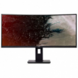 Écran ACER ED7 B347CKR incurvé de 34″ avec une résolution de 1440p, chez melectronics pour 339 CHF!