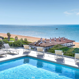 Espagne / Costa Brava Hotel Tropic Park 4* Dès CHF 44. * pour 1 nuit