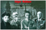 Édition complète d’Edgar Wallace (1959-1972) [33 DVD]