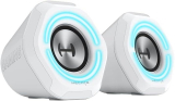 Edifier Hecate G1000 II – blanc – 2.0 BT