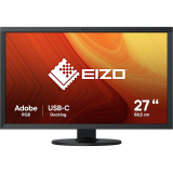 Offre du jour : « Eizo CS2731 ColorEdge » (2560 x 1440 pixels, 27″) / 25 pièces