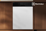 10 % de rabais sur les appareils encastrables Electrolux chez Fust
