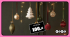 Bon d’achat eminza.ch d’une valeur de 100 CHF pour vos décorations de Noël