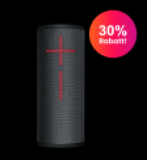 L’enceinte sans fil UE Boom 3 Sunrise Limited Edition, chez 123mobile.ch