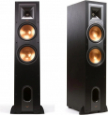 Les enceintes colonnes Klipsch R-28F au meilleur prix chez Digitec