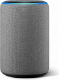 Enceinte connectée Amazon Echo 3e génération chez digitec / Galaxus