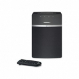 Enceinte sans fil BOSE SoundTouch 10 chez amazon pour environ 108.00 CHF