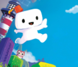 Jeu PC Fez gratuit chez Epic Store !