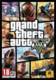 Le jeu GTA V – Gratuit chez Epic Store (fonctionne maintenant !)