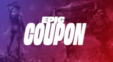 Bon de 10 € (à partir de 14,99€ d’achat minimal) pendant les Méga Soldes chez Epic Store Game