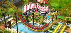 RollerCoaster Tycoon 3 Complete Edition gratuitement chez Epic Games Store