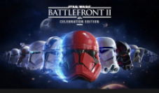 Le jeu vidéo pour PC Star Wars Battlefront II : Celebration Edition