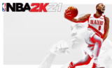 Gratuit chez EPIC : NBA 2K21
