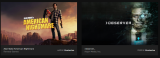 Deux jeux gratuits chez Epic Games (PC) !