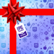 [Annonce] À partir du 17 décembre: un jeu gratuit chaque jour sur Epic Games Store
