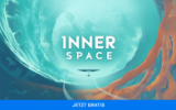 Le jeu d’exploration InnerSpace gratuit chez Epic Games Store