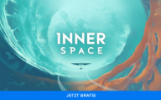 Le jeu d’exploration InnerSpace gratuit chez Epic Games Store