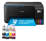 Imprimante multifonction Epson EcoTank ET-2861 avec réservoir d’encre chez Mediamarkt au nouveau meilleur prix !