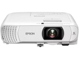 EPSON EH-TW840 Projecteur (Full-HD, 4000 Lumens) chez MediaMarkt
